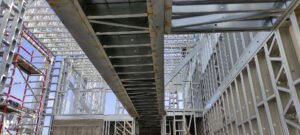 בנייה מתקדמת