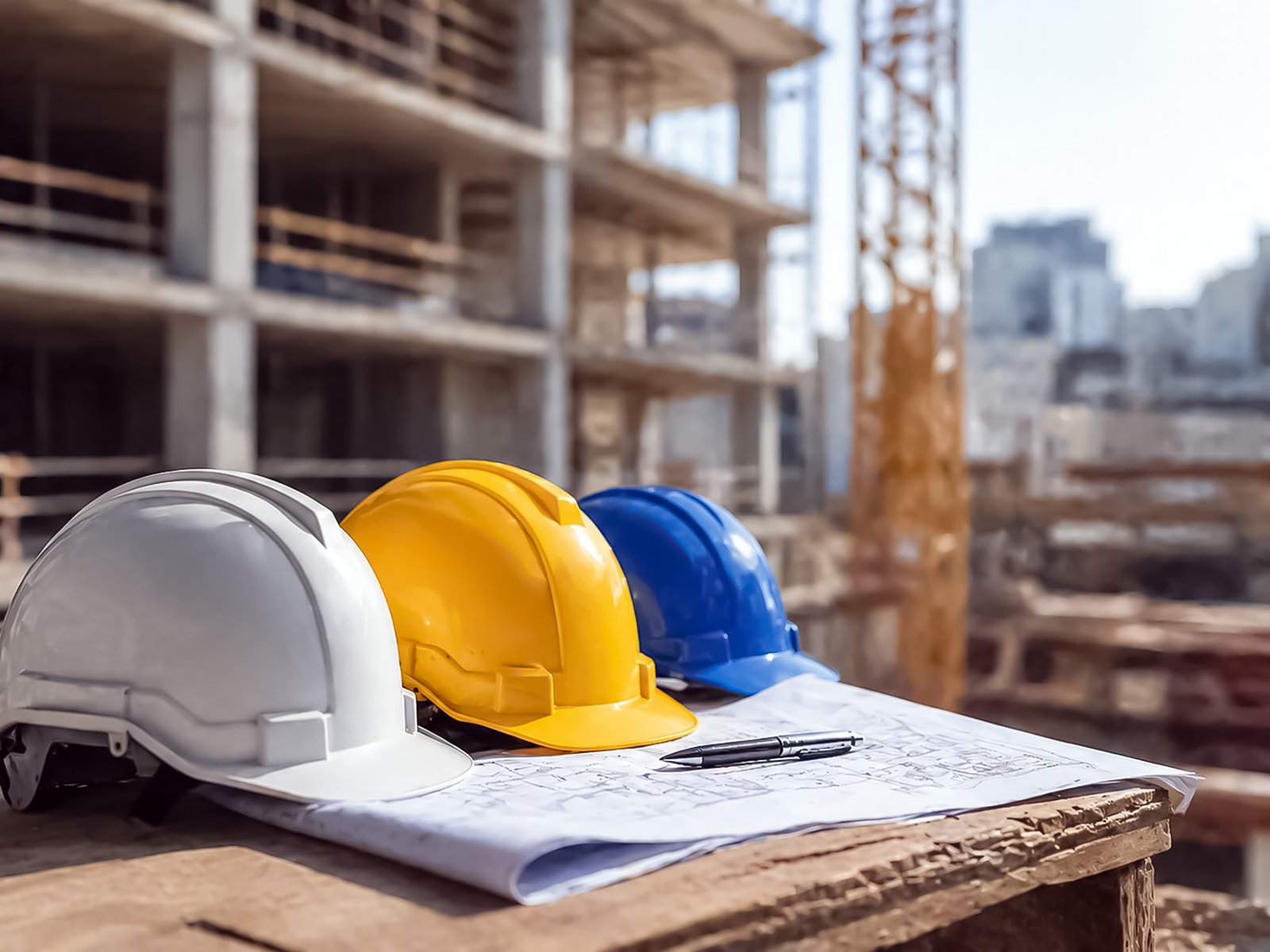 פיקוח בנייה