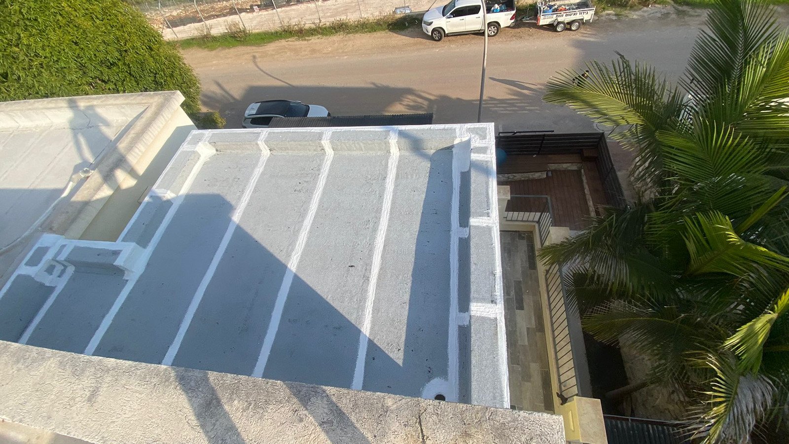 תוספת בנייה בבנייה מתקדמת – התאמה מלאה לבית קיים בכפר החורש